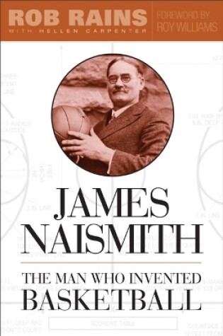 Cover of James Naismith