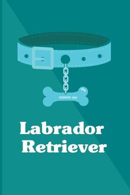 Book cover for Labrador Retriever