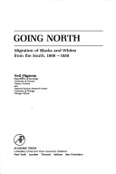 Book cover for Going North