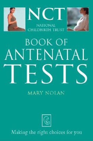 Cover of Antenatal Tests