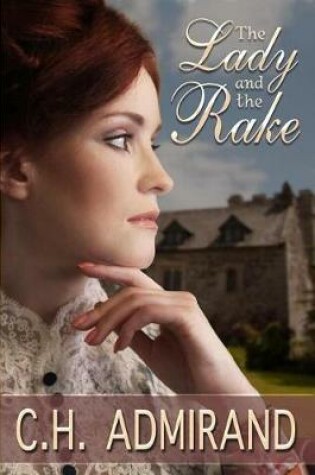 Cover of The Lady and the Rake