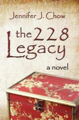 Cover of The 228 Legacy