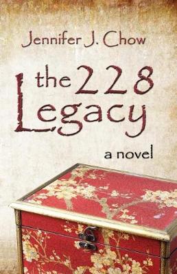 Book cover for The 228 Legacy