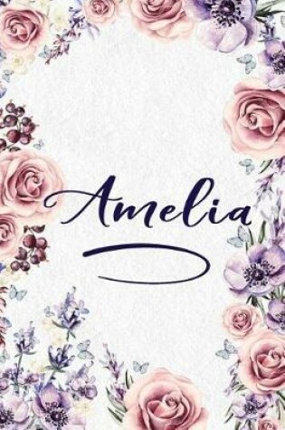 Cover of Amelia