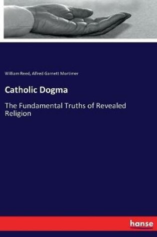 Cover of Catholic Dogma