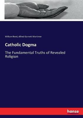 Book cover for Catholic Dogma