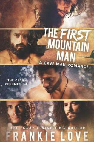 Cover of The First Mountain Man