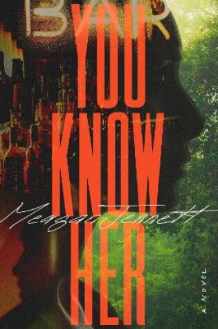 Cover of You Know Her