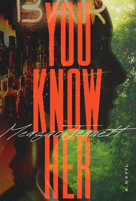 Book cover for You Know Her