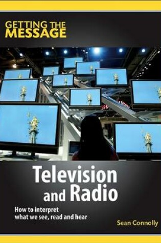 Cover of Television and Radio