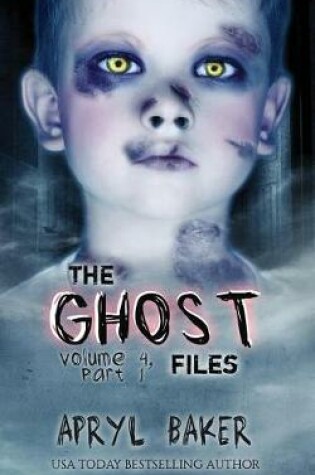 Cover of The Ghost Files 4