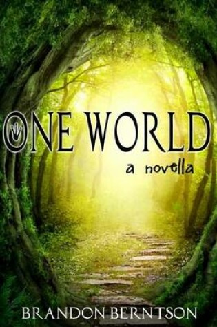 Cover of One World