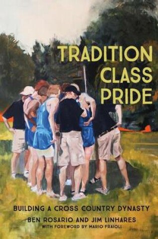 Cover of Tradition Class Pride