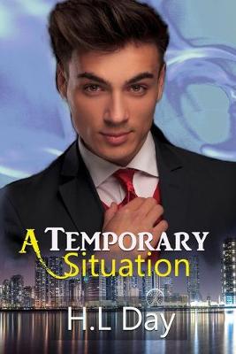 Book cover for A Temporary Situation