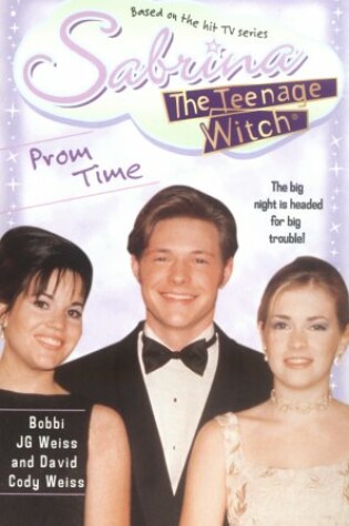 Cover of Prom Time