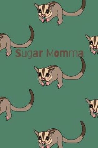 Cover of Sugar Momma