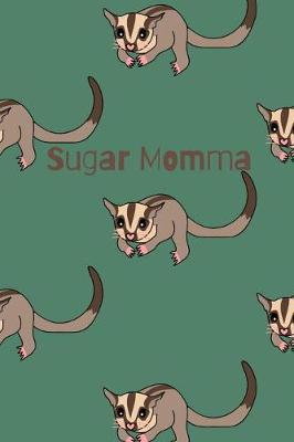 Book cover for Sugar Momma