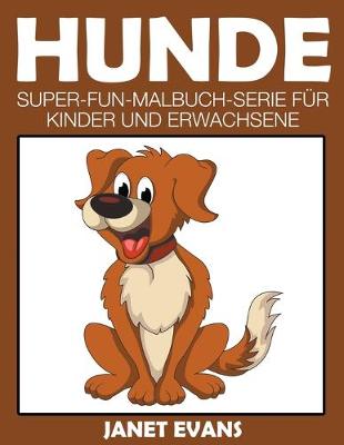 Book cover for Hunde