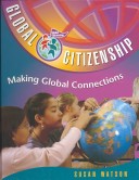 Book cover for Making Global Connections