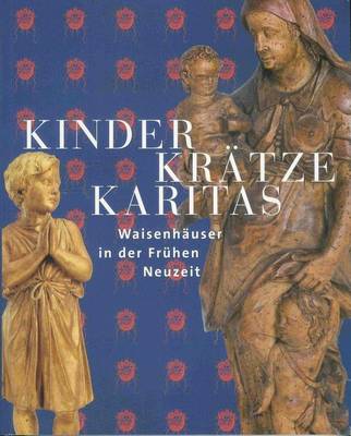Cover of Kinder, Kratze, Karitas