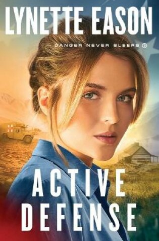 Cover of Active Defense