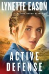 Book cover for Active Defense