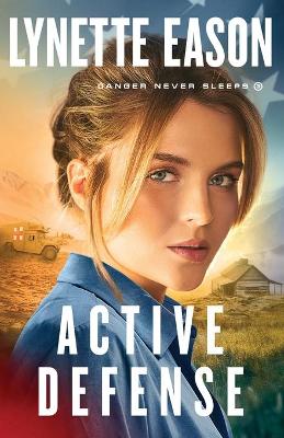 Cover of Active Defense