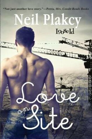 Cover of Love on Site