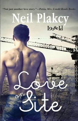 Book cover for Love on Site