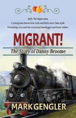Book cover for Migrant!