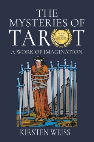 Cover of The Mysteries of Tarot
