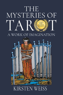 Book cover for The Mysteries of Tarot