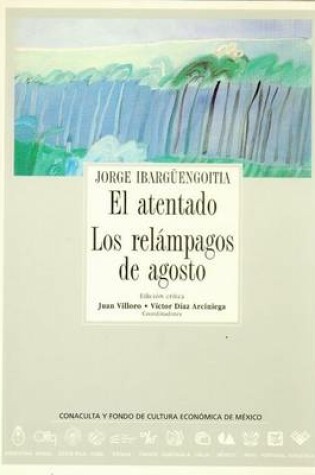 Cover of Atentado, El / Los Relampagos