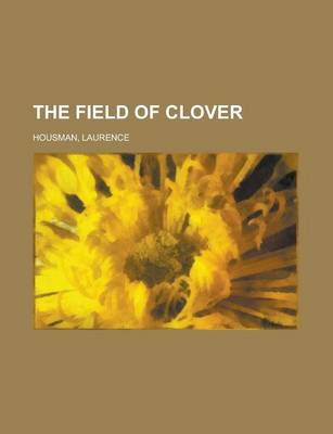 Book cover for The Field of Clover