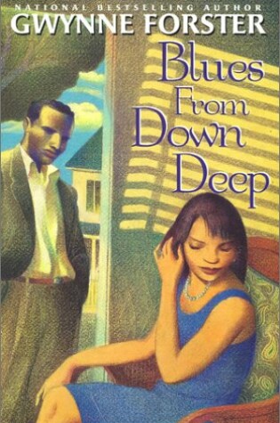 Cover of Blues From Down Deep