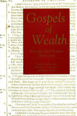 Cover of Gospels of Wealth
