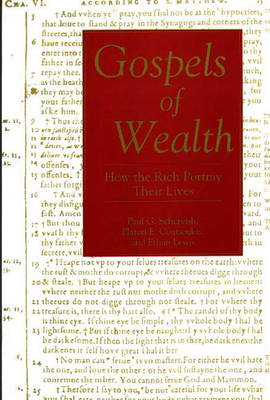 Book cover for Gospels of Wealth