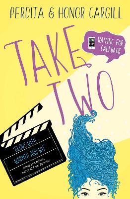 Book cover for Take Two