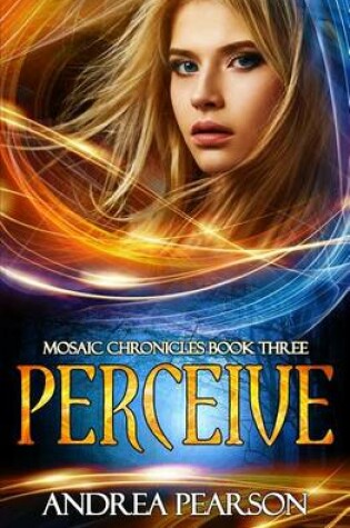 Cover of Perceive