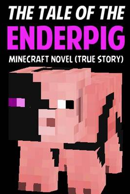 Book cover for The Tale of the Enderpig