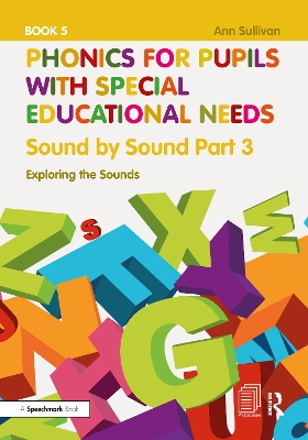 Book cover for Sound by Sound Part 3