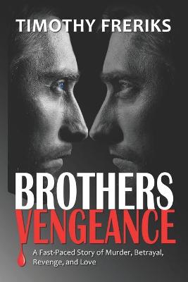 Book cover for Brothers