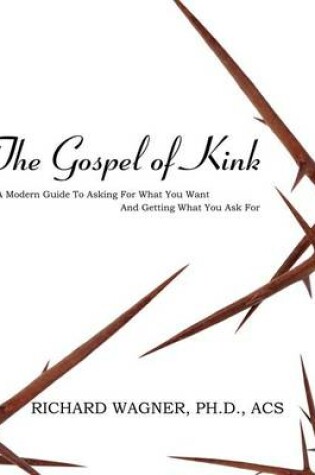 Cover of The Gospel of Kink