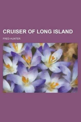 Cover of Cruiser of Long Island