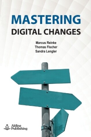Cover of Mastering digital changes