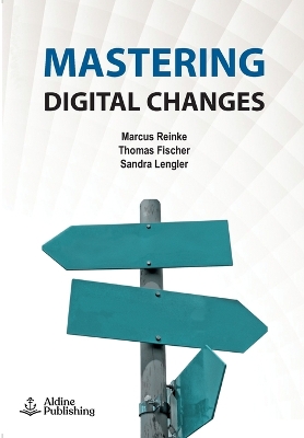 Book cover for Mastering digital changes