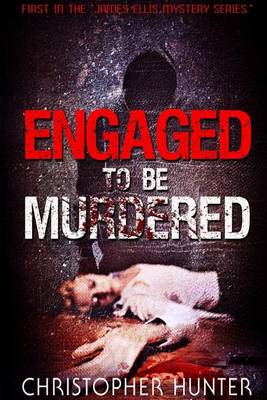 Book cover for Engaged To Be Murdered