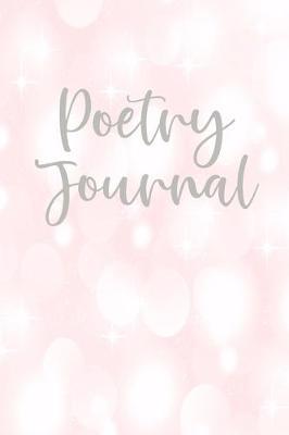 Book cover for Poetry Journal