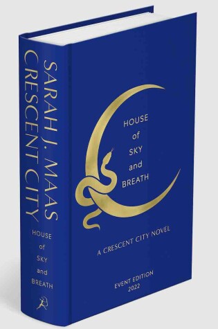 Cover of House of Sky and Breath
