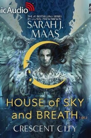 Cover of House of Sky and Breath (1 of 2) [Dramatized Adaptation]